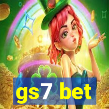 gs7 bet